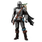 Star Wars: The Mandalorian & Grogu Din Djarin & Grogu Classic Class 05 Model Kit