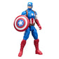 Captain America Marvel Avengers Titan Series 12-Inch Action Figure