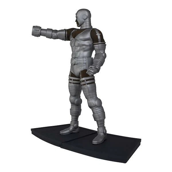 Teen Titans Cyborg 1/9 Scale Statue Figure Limited Edition Icon Heroes 0125/1000