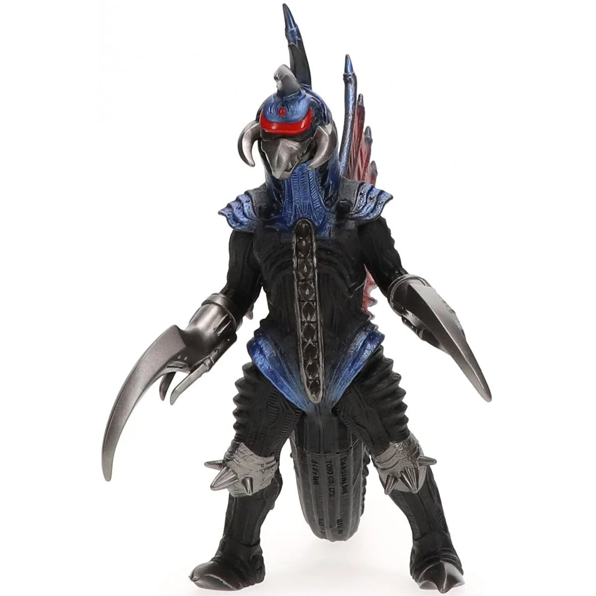 Godzilla Gigan 2004 Monster Series Vinyl Figure