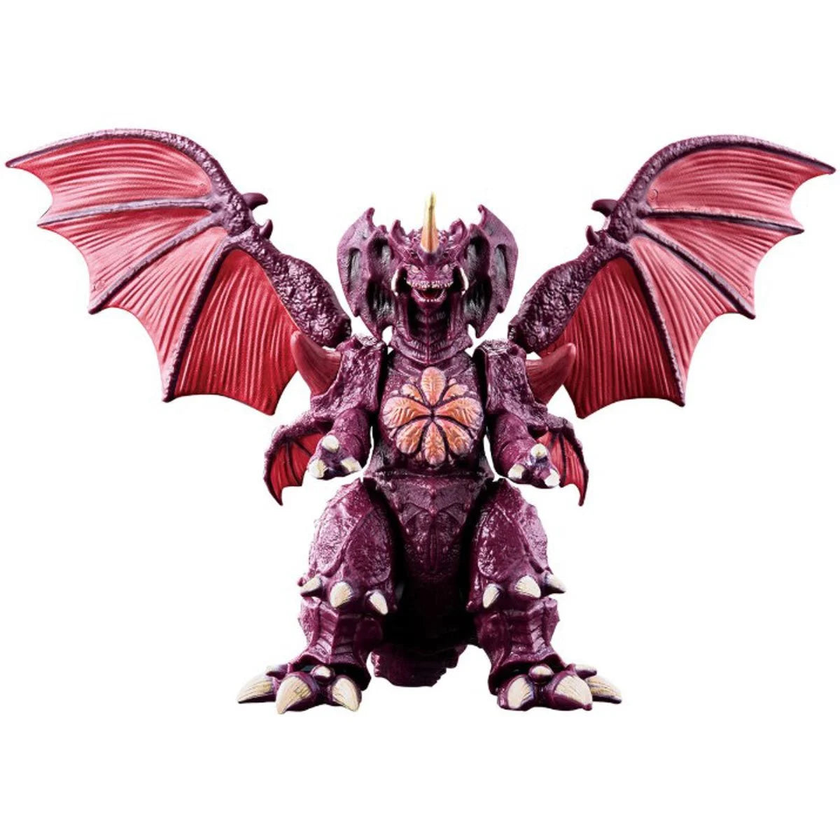 Godzilla Destroyah 6-Inch Scale Action Figure