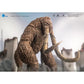 Godzilla King of the Monsters Exquisite Basic Series Behemoth No Scale 6-Inch Action Figure