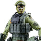 G.I. Joe Classified Series Legacy Collection Action Soldier 6-Inch Action Figure