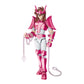 Saint Seiya Champion Class 14 Andromeda Shun Model Kit