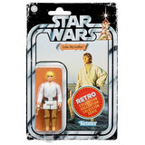 Star Wars Retro Collection Wave 1 Set of 6 Action Figure