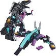 Transformers Generations Selects Age of the Primes Trypticon