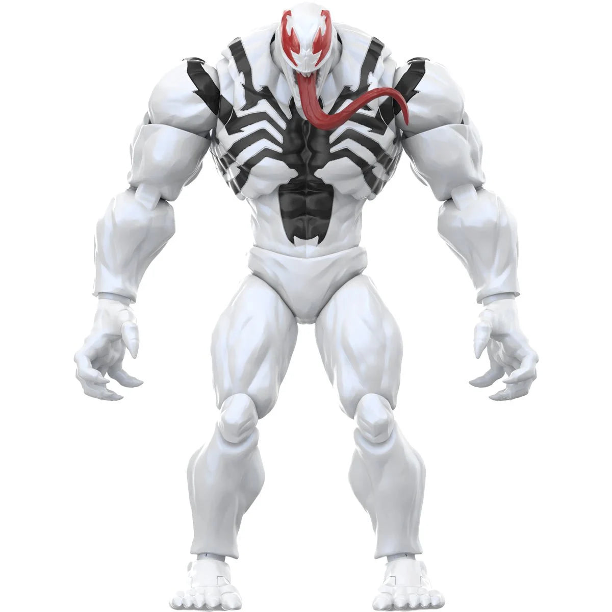 Marvel Rivals Anti-Venom Champion Class Blokess Model Kit