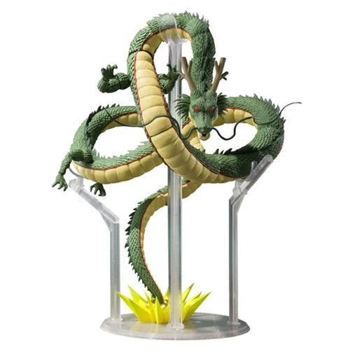 Dragon Ball Z Shenron S.H.Figuarts Action Figure