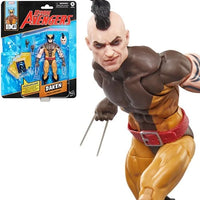 Marvel Legends Daken (Wolverine) 6-Inch Action Figure