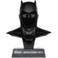 DC Prop Rep. W3 Batman Justice League 1:3 Cowl