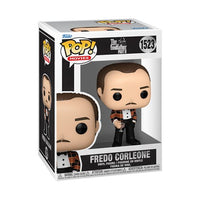 POP The Godfather Part II Fredo Corleone #1523