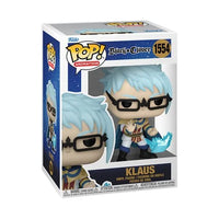 POP Black Clover Klaus #1554