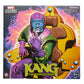 Marvel Legends Series Kang the Conqueror with Throne 6-Inch Action Figure
