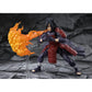 Naruto: Shippuden Madara Uchiha Legend Of Darkness S.H.Figuarts Action Figure