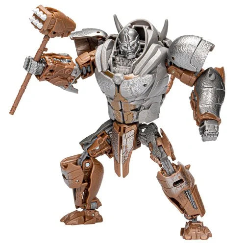 Transformers Studio Series Voyager Rise of the Beasts Rhinox