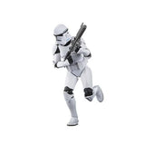 Star Wars The Black Series Phase II Clone Trooper