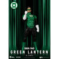 DC Green Lantern DAH-140 Dynamic 8-Ction Heroes Action Figure