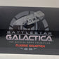 New Eaglemoss XL Battlestar Galactica Classic Galactica  (1978 Series)