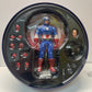 MEZCO ONE:12 Collective Classic Captain America SDCC 2016 1/12 Action Figure