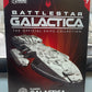 New Eaglemoss XL Battlestar Galactica Classic Galactica  (1978 Series)