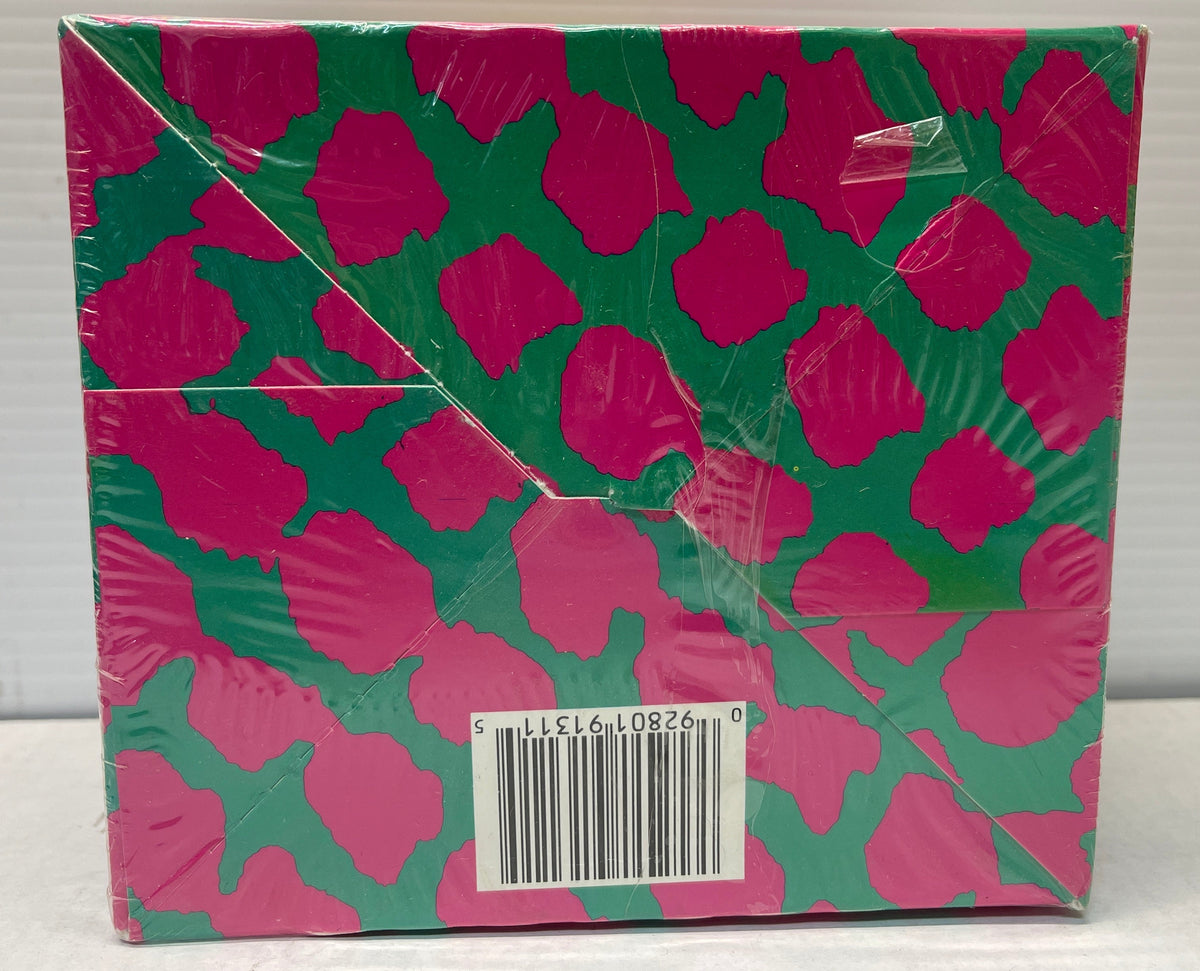 1991 Pro Set Yo MTV Raps MusiCards Series 1 Sealed Box 36 Packs LL Cool J Hammer