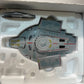 Eaglemoss Star Trek Official Starship Collection USS DEFIANT NX-74205 XL
