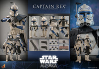 Captain Rex™ Sixth Scale Figure