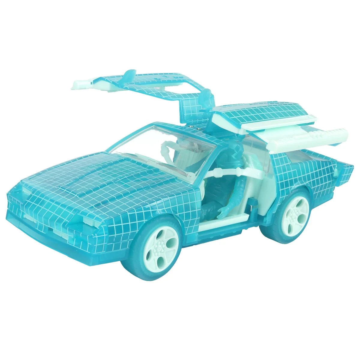 M.A.S.K. Thunderhawk Hologram Edition Vehicle