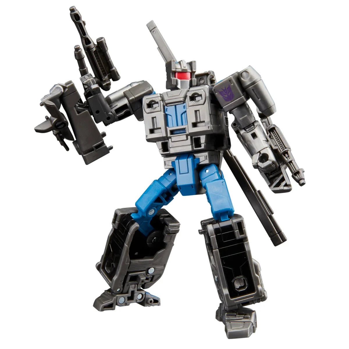 Transformers Generations Age of the Primes Deluxe Combaticon Vortex