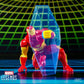 Marvel Legends Series Iron Man vs Spiral 6-Inch Action Figures
