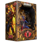 G.I. Joe Classified Series Deluxe Cobra Commander in Dress Uniform 6-Inch Action Figure