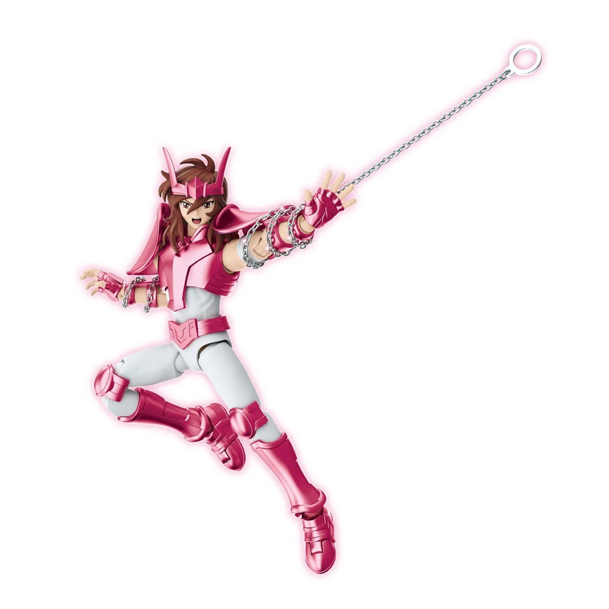 Saint Seiya Champion Class 14 Andromeda Shun Model Kit