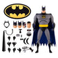 Batman: The Animated Series Batman Redux 1:6 Scale Action Figure