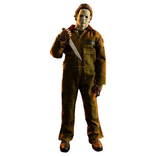 Halloween (2007) Michael Myers 1:6 Scale Action Figure