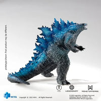 Godzilla vs. Kong Godzilla Exclusive Stylist Series Statue