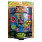 Toxic Crusaders Toxie Glow-in-the-Dark 5-Inch Action Figure - Entertainment Earth Exclusive