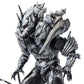 Godzilla Final Wars 2004 Monster X Exquisite Basic Series No Scale 8-Inch Action Figure