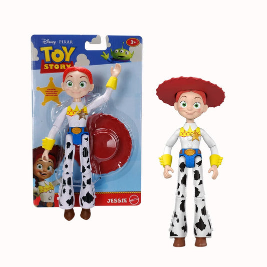 Toy Story 5 Playscale Figure Jessie