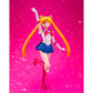 Pretty Guardian Sailor Moon R Sailor Moon Crystal Star Compact Edition S.H.Figuarts Action Figure