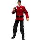 Star Trek II: The Wrath of Khan Spock DAH-131P Dynamic 8-Ction Heroes Action Figure