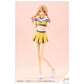 Sousai Shoujo Teien Seira Ichijo Cheerleading Costume Verison 1:10 Scale Model Kit
