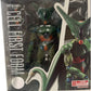 Dragon Ball Z Cell First Form S.H.Figuarts Action Figure