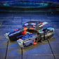 Transformers Age of the Primes Leader Class Megazarak Action Figure