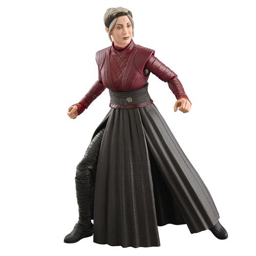 Star Wars The Black Series Morgan Elsbeth Action Figure