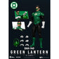 DC Green Lantern DAH-140 Dynamic 8-Ction Heroes Action Figure