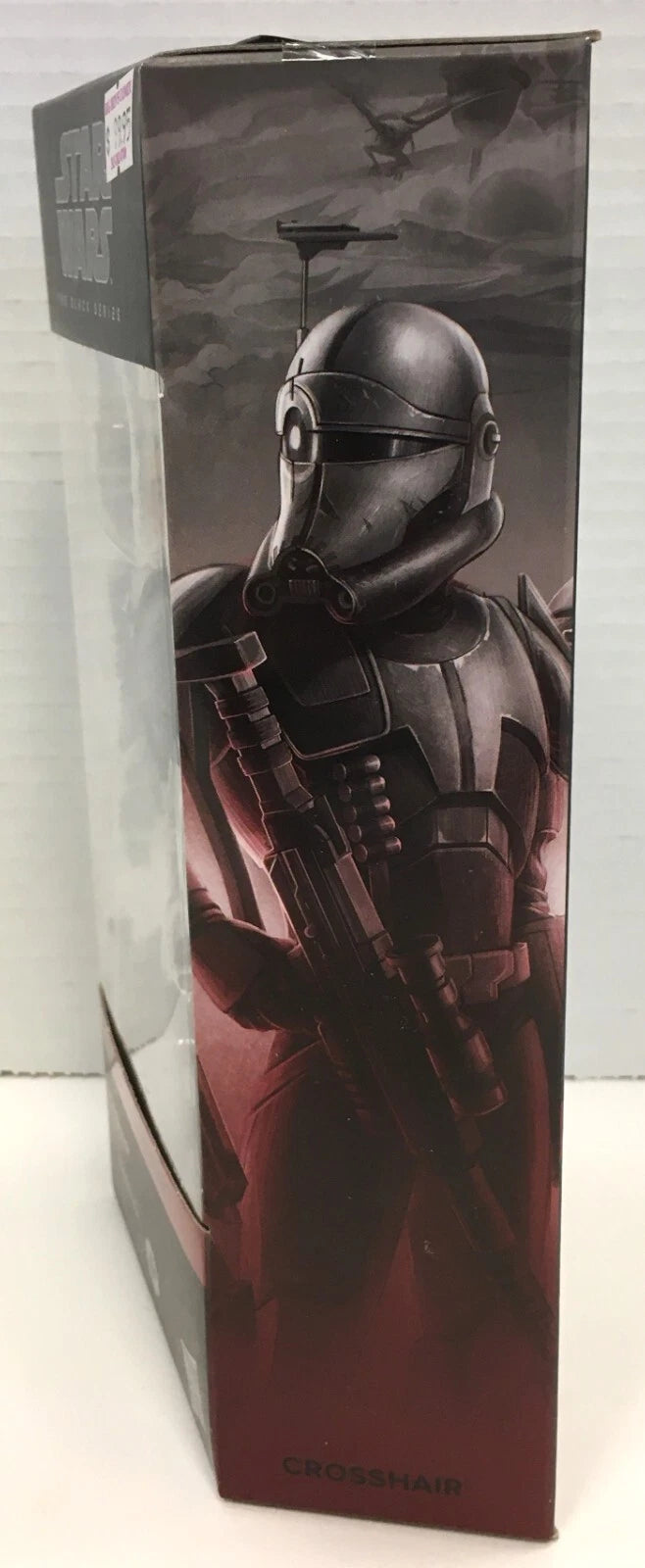 CROSSHAIR #02 Figure NIB- The Black Series - Star Wars: The Bad Batch