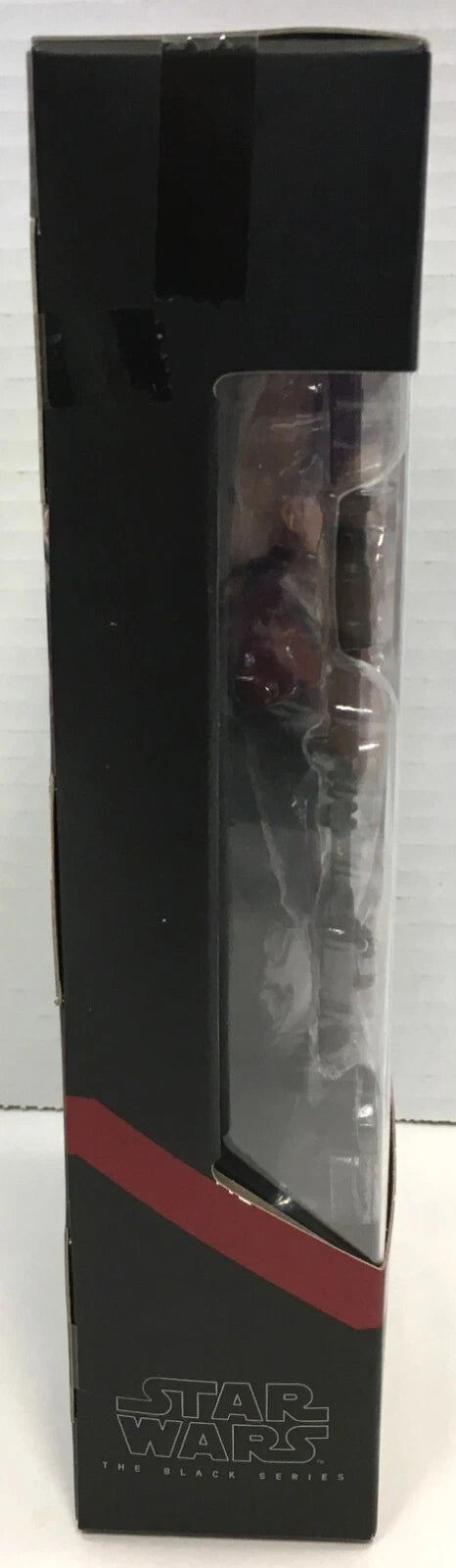 CROSSHAIR #02 Figure NIB- The Black Series - Star Wars: The Bad Batch