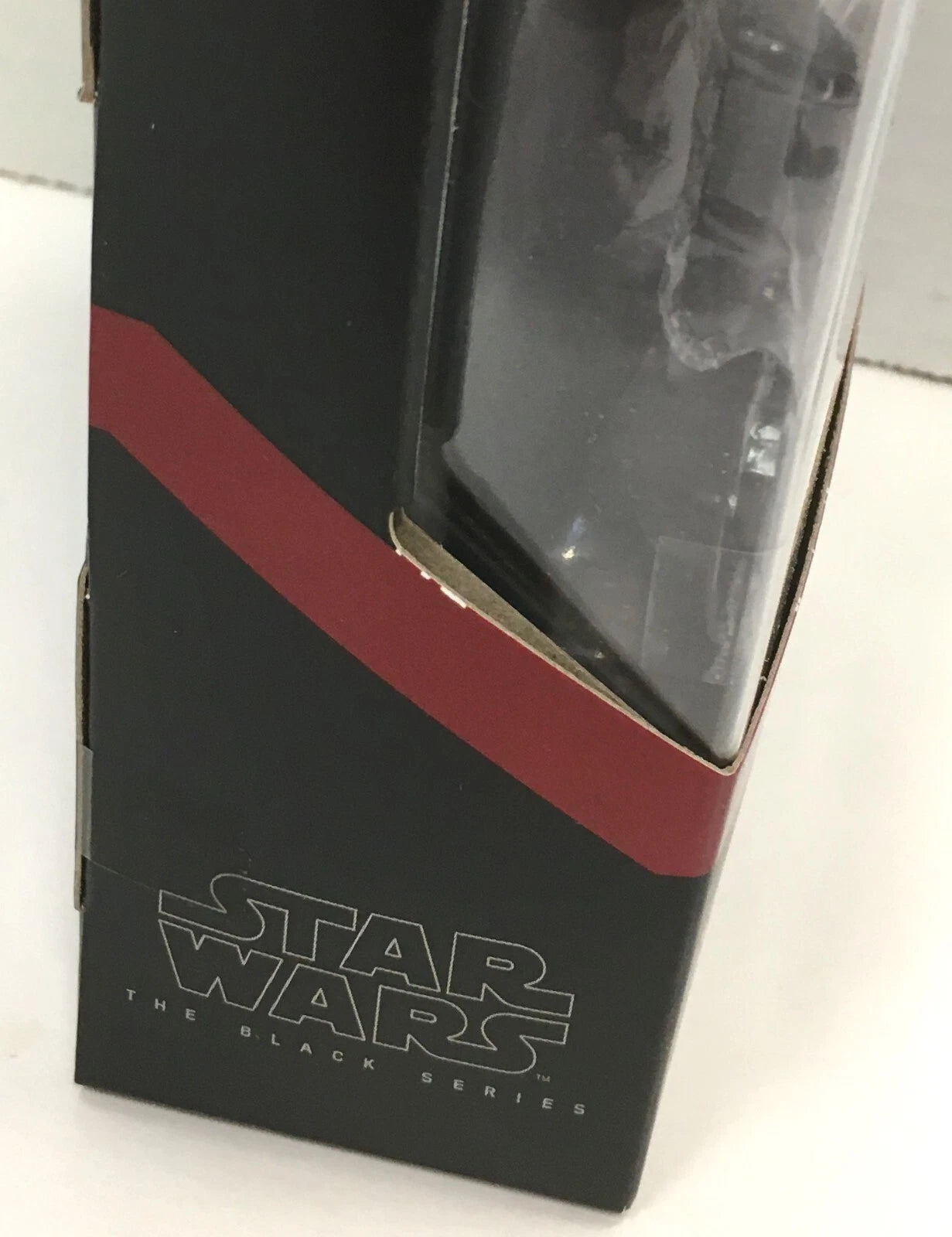 CROSSHAIR #02 Figure NIB- The Black Series - Star Wars: The Bad Batch