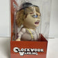 ClockWork Wanking Kaiju One NIB Rare