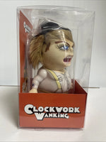ClockWork Wanking Kaiju One NIB Rare